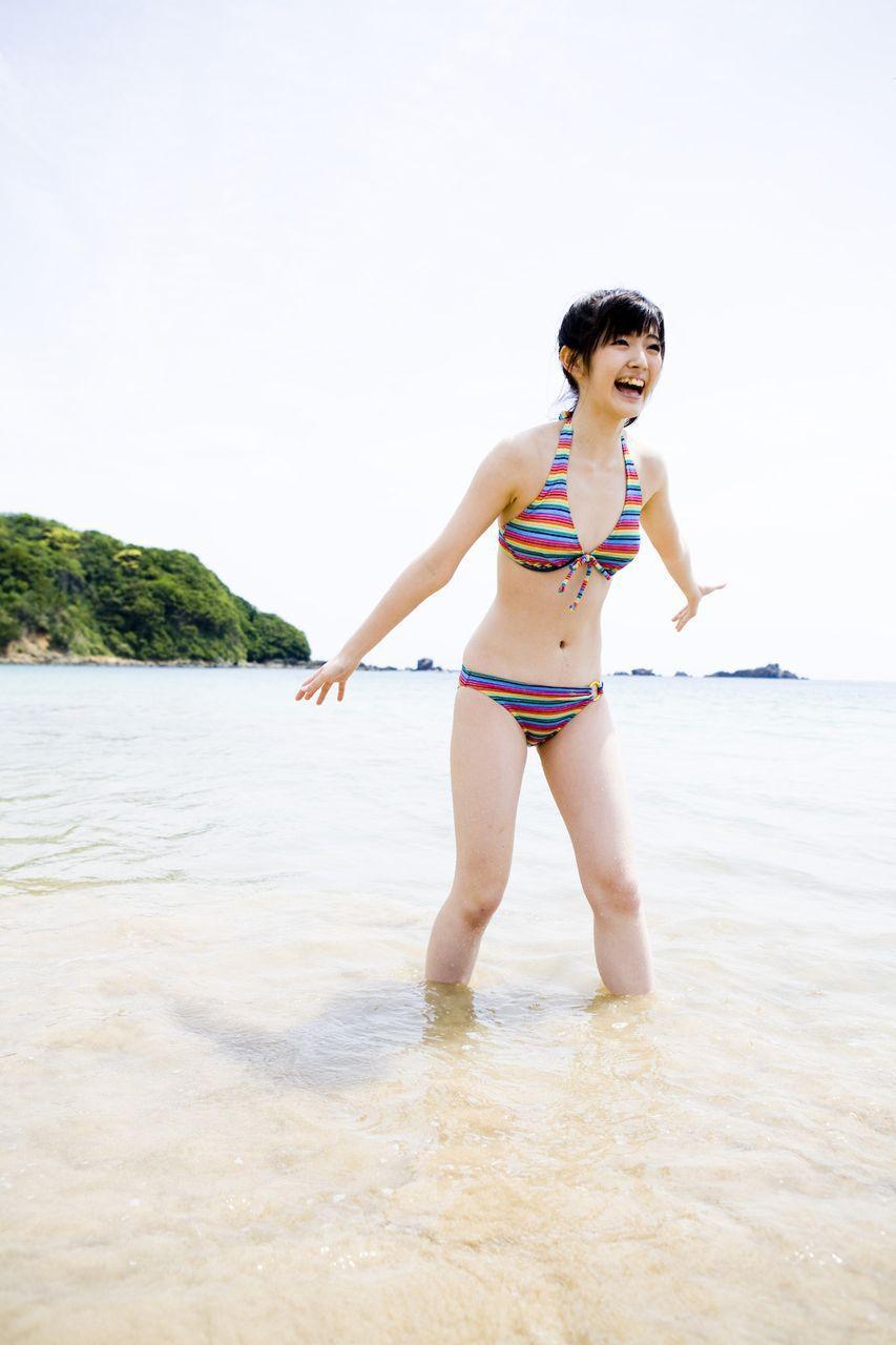 鈴木愛理 Suzuki Airi [Hello! Project Digital Books] Vol.66 写真集(31)