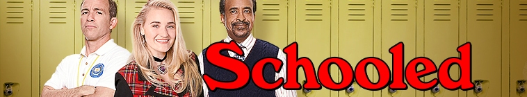 Schooled S02E06 Run Rick Run 720p AMZN WEB-DL DDP5 1 H 264-NTb