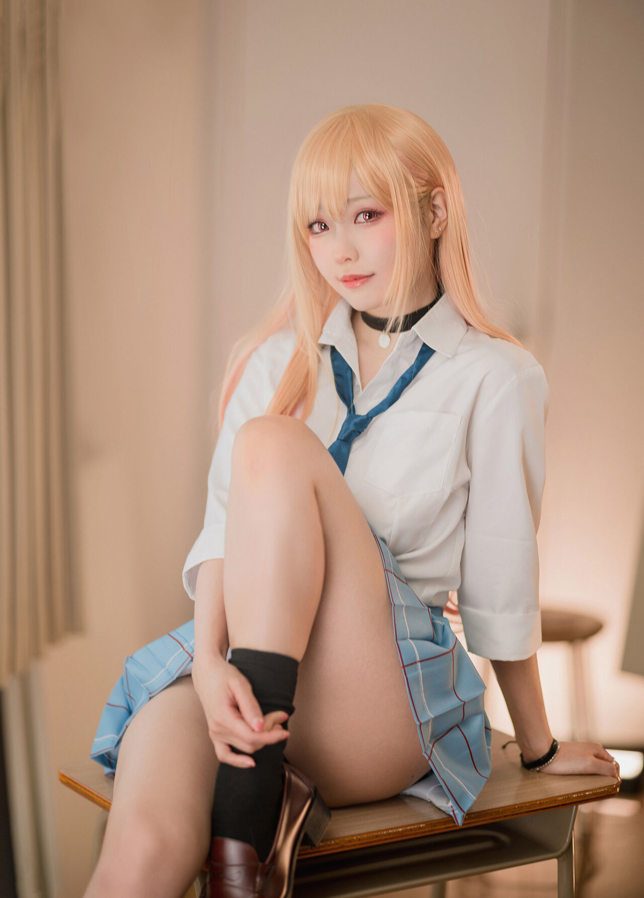 Ely - Marin Kitagawa - E-Hentai Galleries