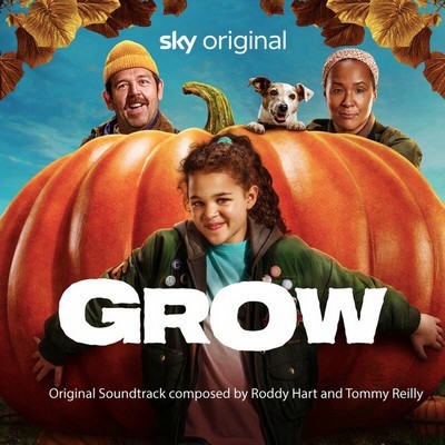 Grow Soundtrack