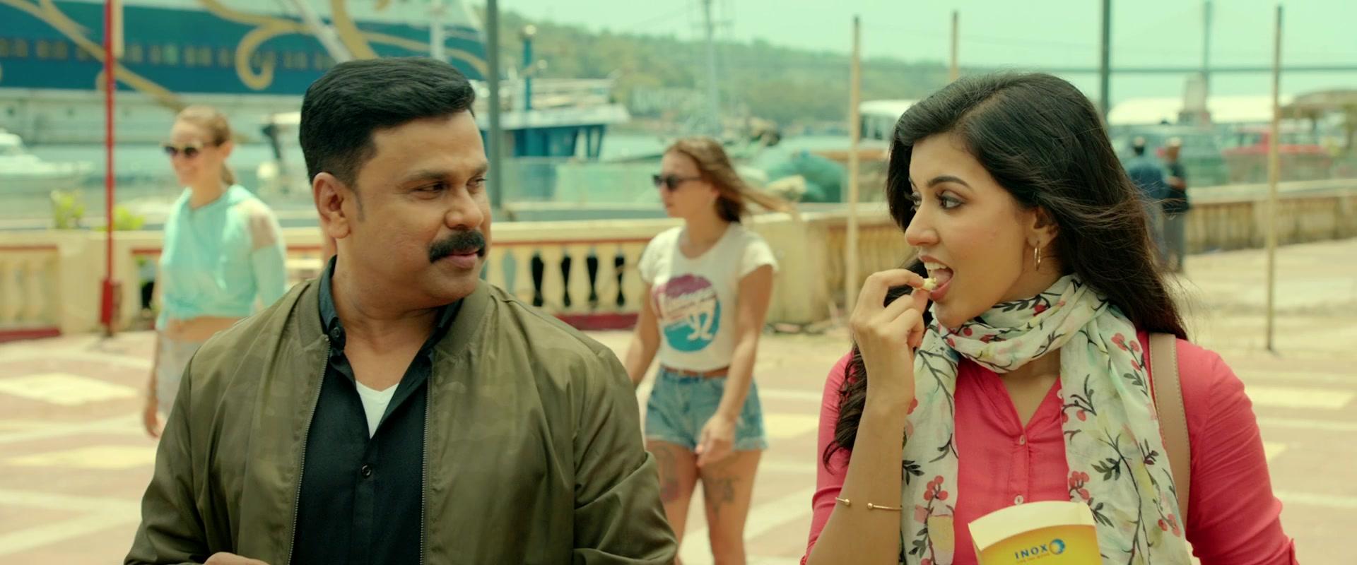 JACK & DANIEL (2019) Malayalam 1080p WEB-DL AVC DD5 1 ESub-BWT JACK & DANIEL (2019) Malayalam 1080p WEB-DL AVC DD5 1 ESub-BWT