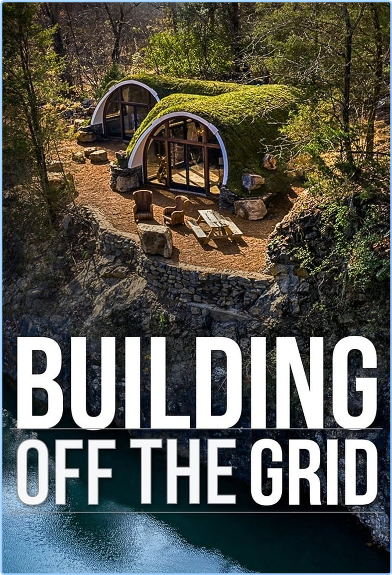 Building Off The Grid S13E03 [1080p] (x265) QSYLvUkN_o