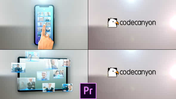 Mobile-Tablet Apps Promo - VideoHive 37172581