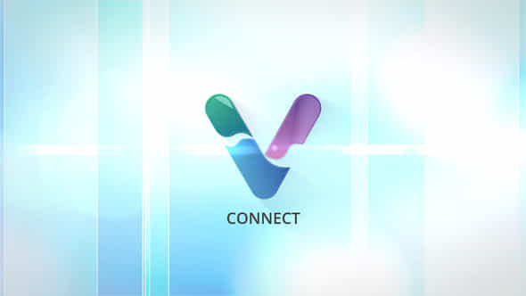 Clean Logo - VideoHive 51402799