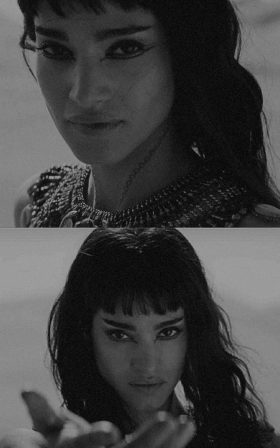 Sofia Boutella  9cPpir4s_o