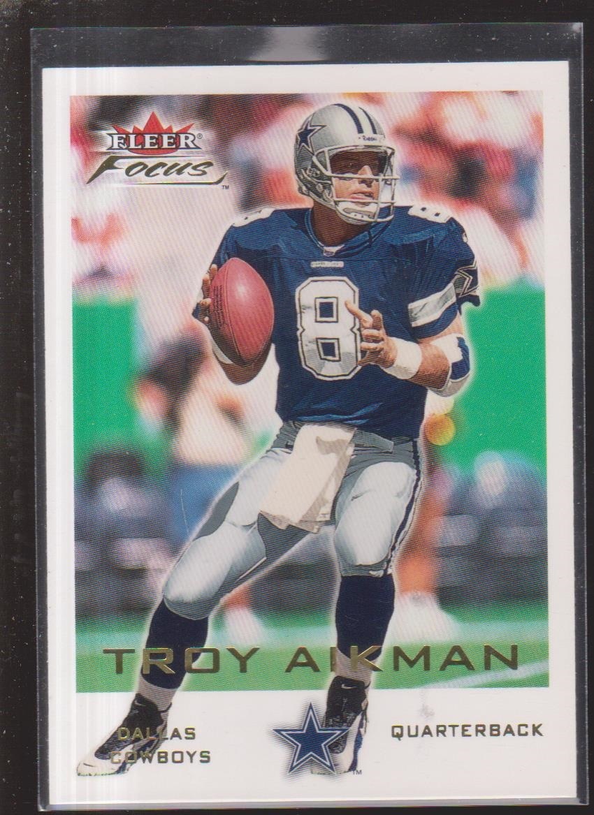 Dallas Cowboys Team Sets All Brands 1980s-2010s 20% off on 4+!! - Picture 244 of 488
