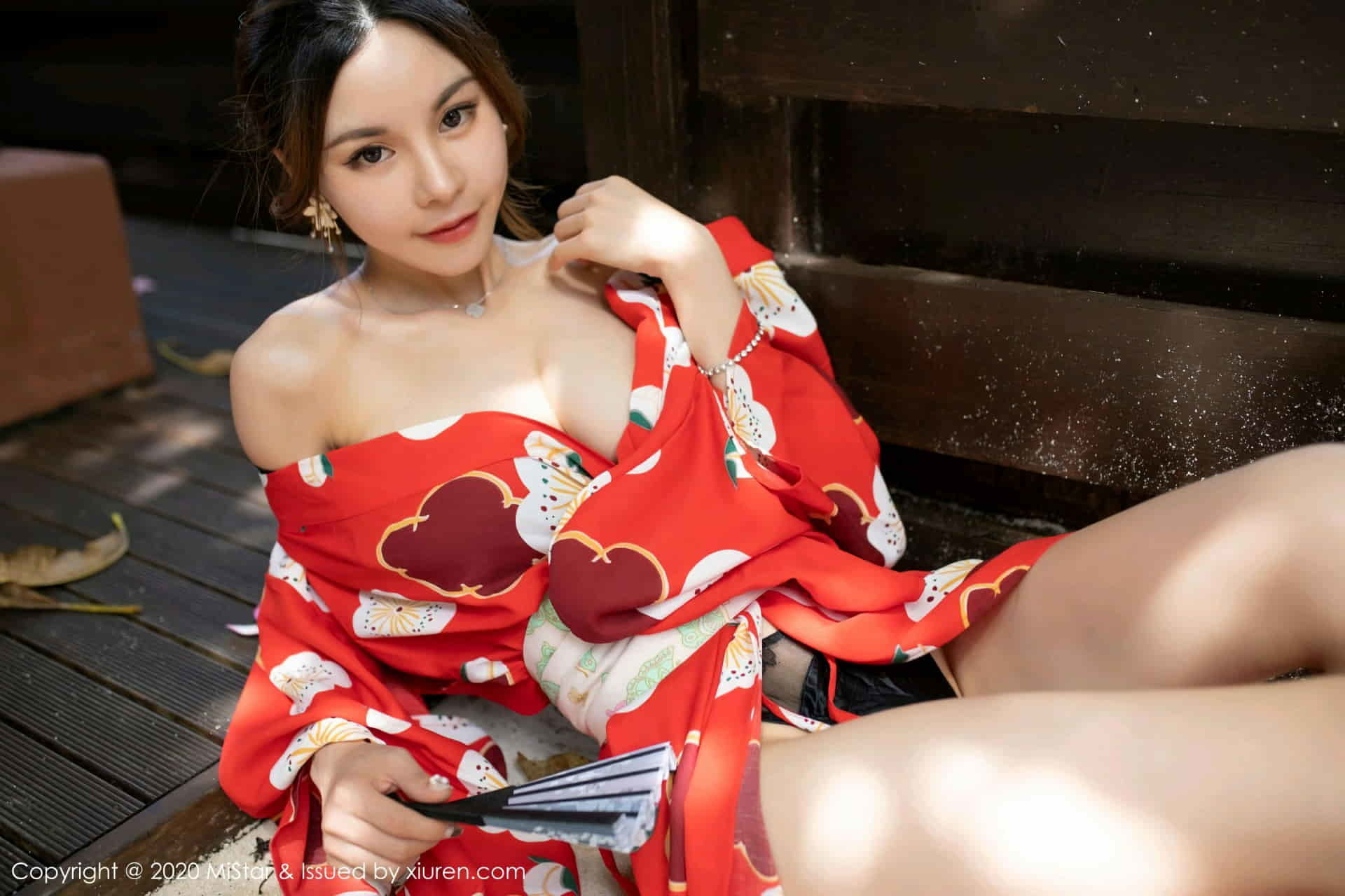 A well-known goddess-level model in the circle [Shen Jiaxi] The best big breasts and buttocks - Charm Club