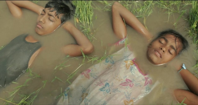 Village Rockstars 2017