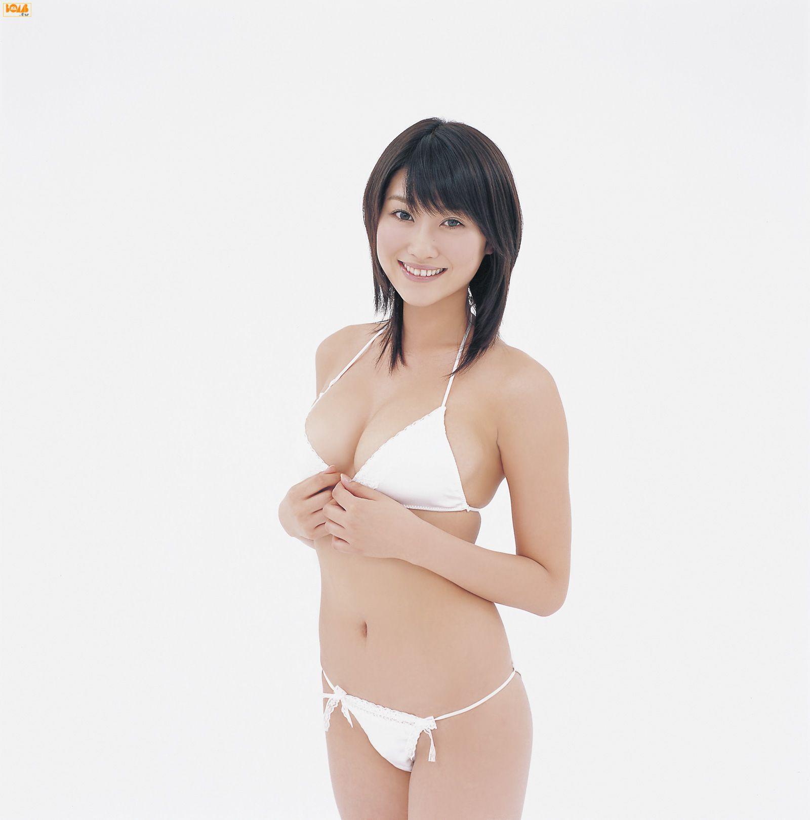 [Bomb.TV] 2007年08月刊 原幹恵 Mikie Hara 写真集(16)