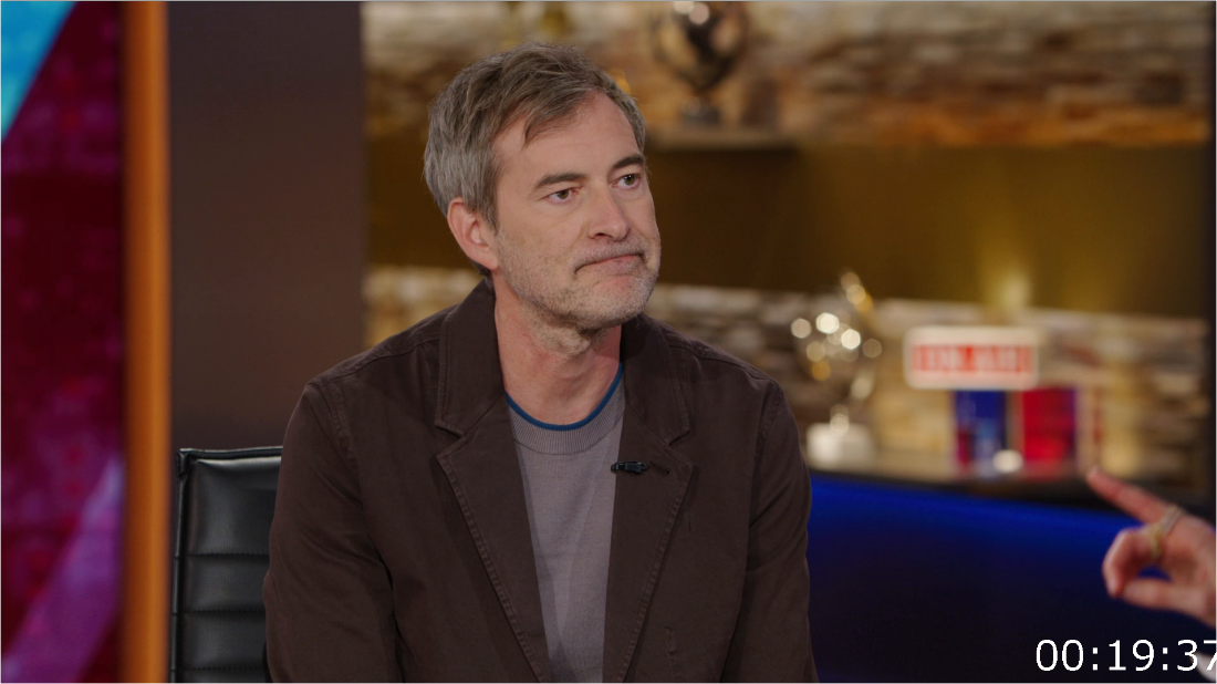 The Daily Show (2024-08-14) Mark Duplass [1080p] (H264) JWUpv1lB_o