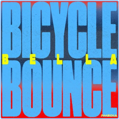 Bella Swartz Bicycle Bounce EP (2024) [320 Kbps] Peaypm9z_o