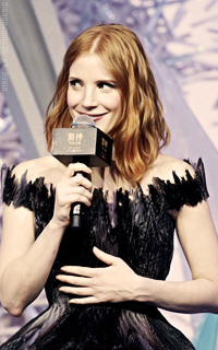 Jessica Chastain - Page 3 IRGt8Nqa_o