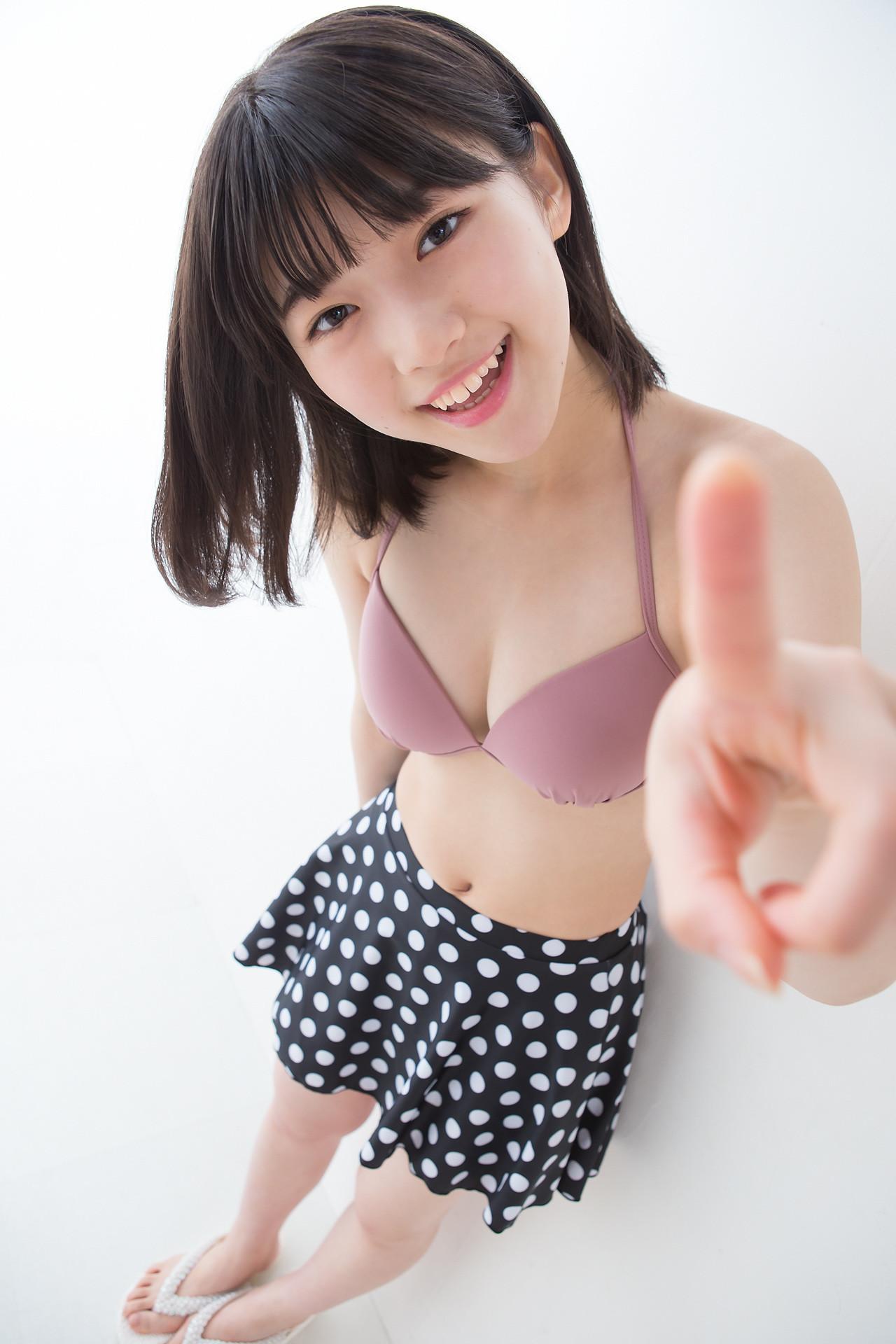 Risa Sawamura 沢村りさ, [Minisuka.tv] 2023.07.13 Regular Gallery 8.1(45)