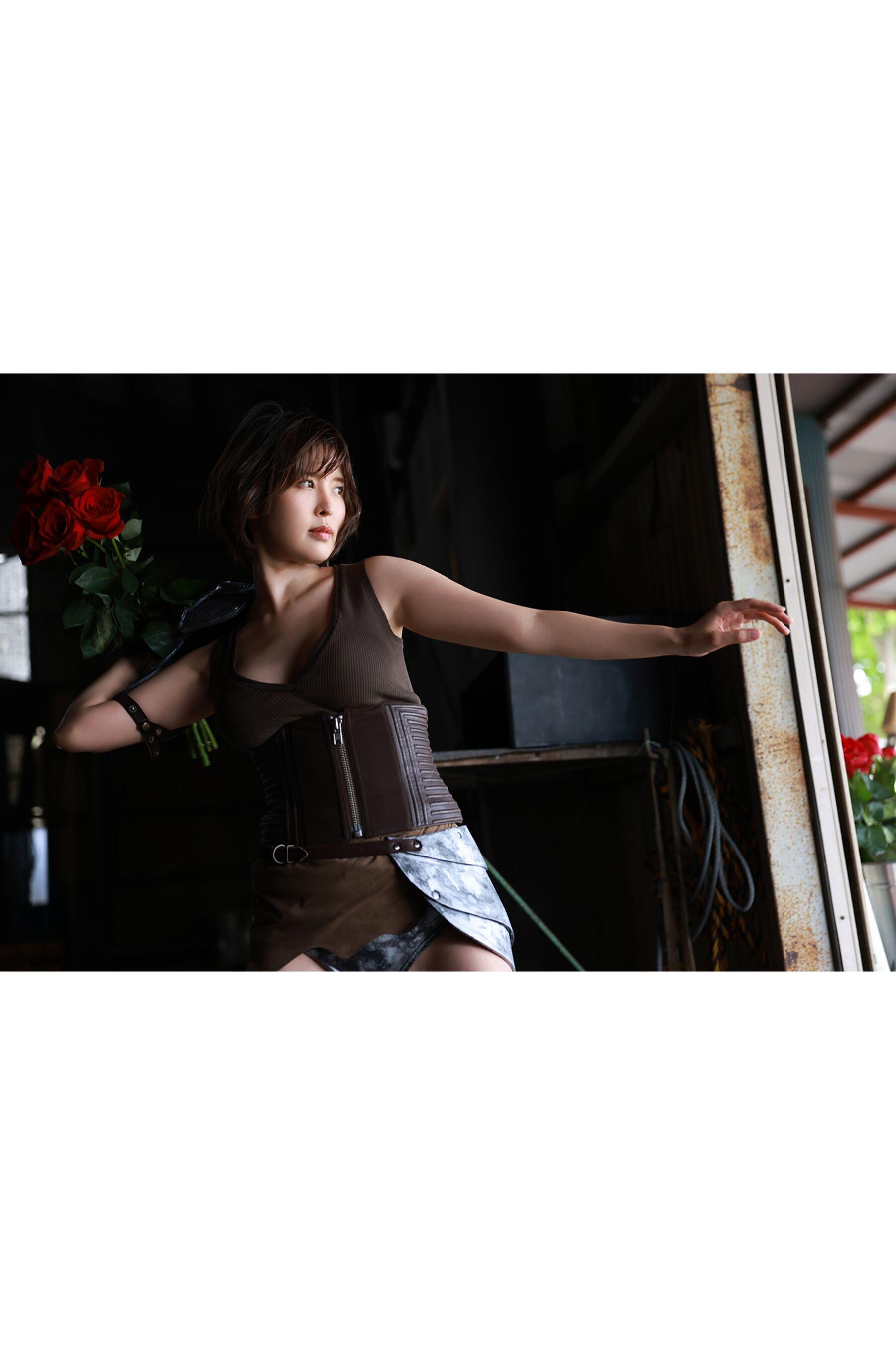 日模人体 8woman Last Dance 裸女神∞景(43)