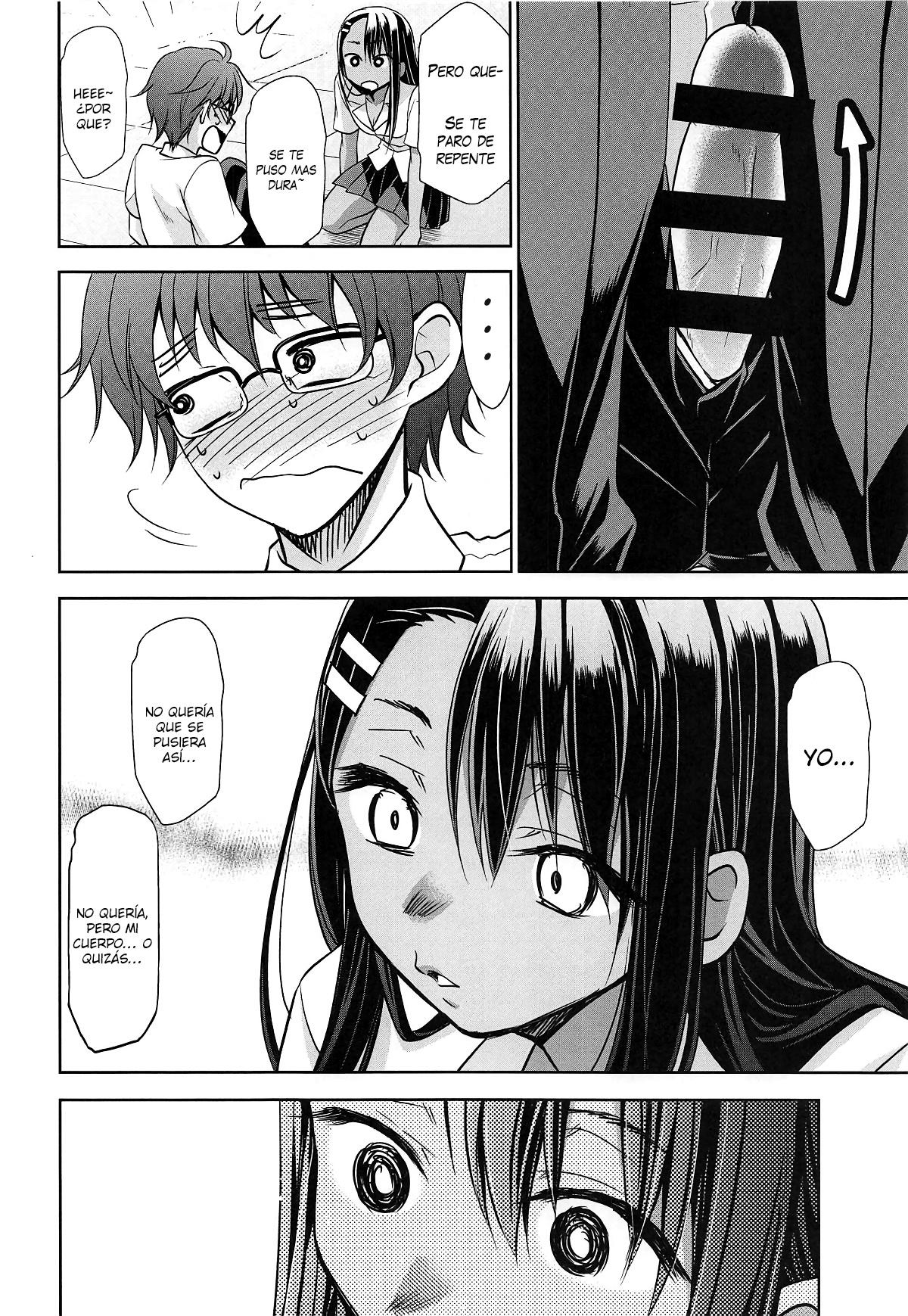 Ijirimakutte Nagatoro-san 2 - 9