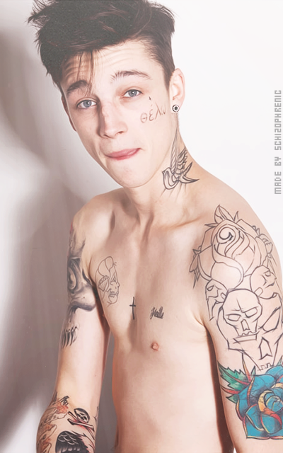 Ash Stymest 1SLdJaqW_o