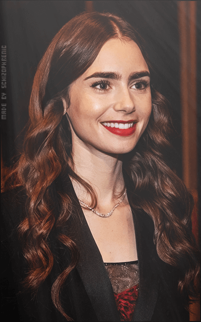 Lily Collins - Page 10 BCwMLSOB_o