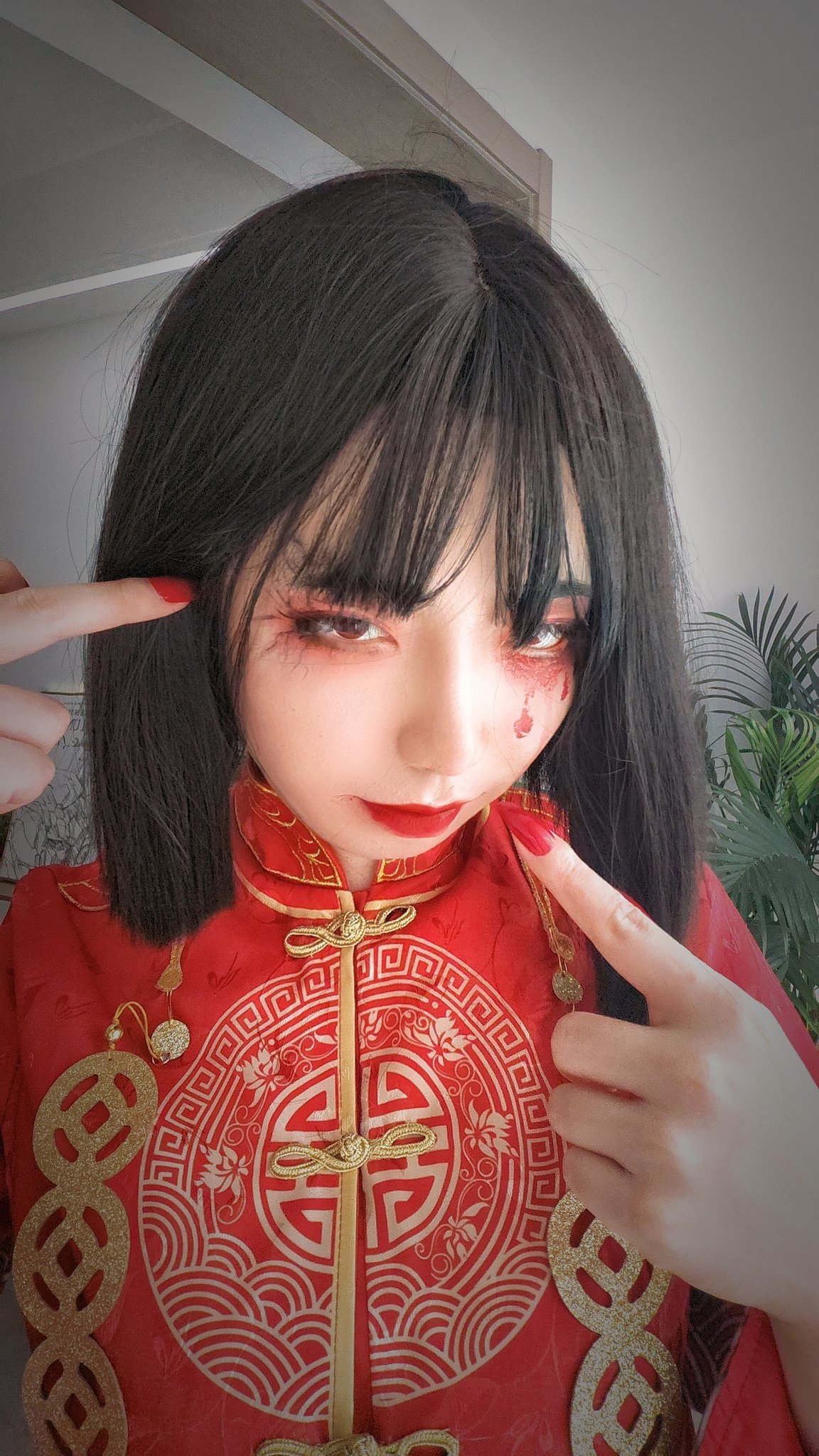 兔胖胖 - 武藏花嫁