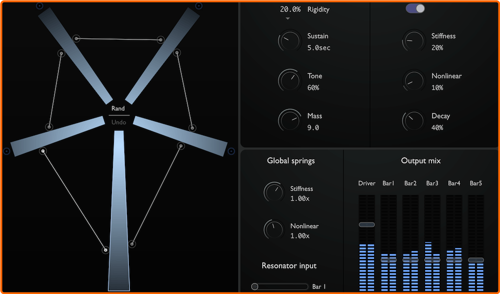 Physical Audio Derailer 3.2.7 (4.26 MB)