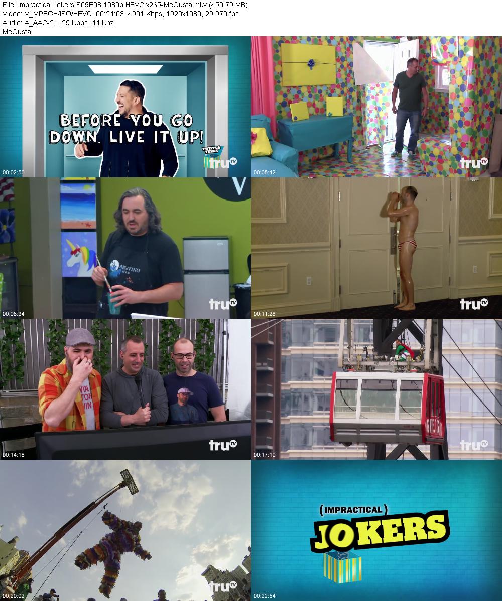 Impractical Jokers S09E08 1080p HEVC x265