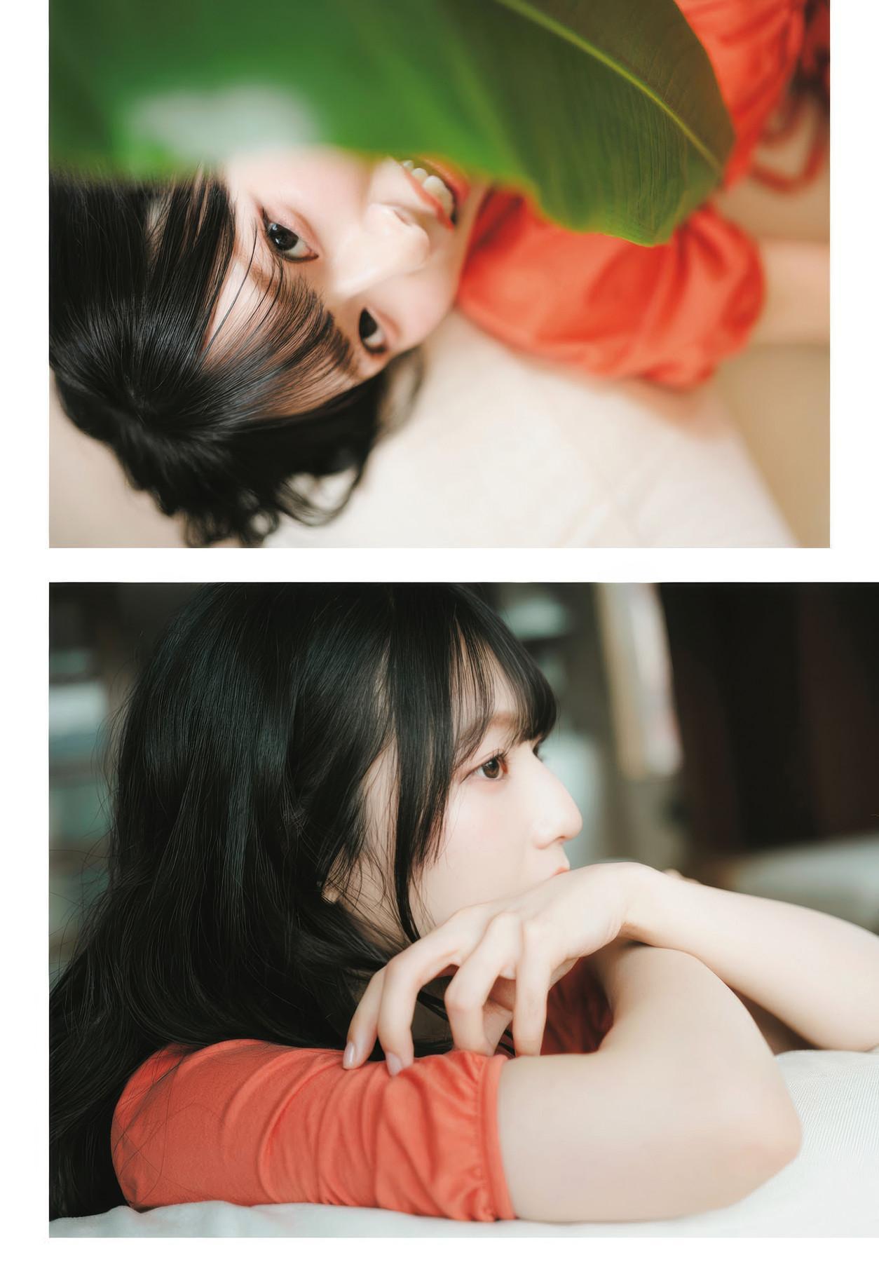 Hina Aoki 青木陽菜, Dragon Age ドラゴンエイジ 2025.09(12)