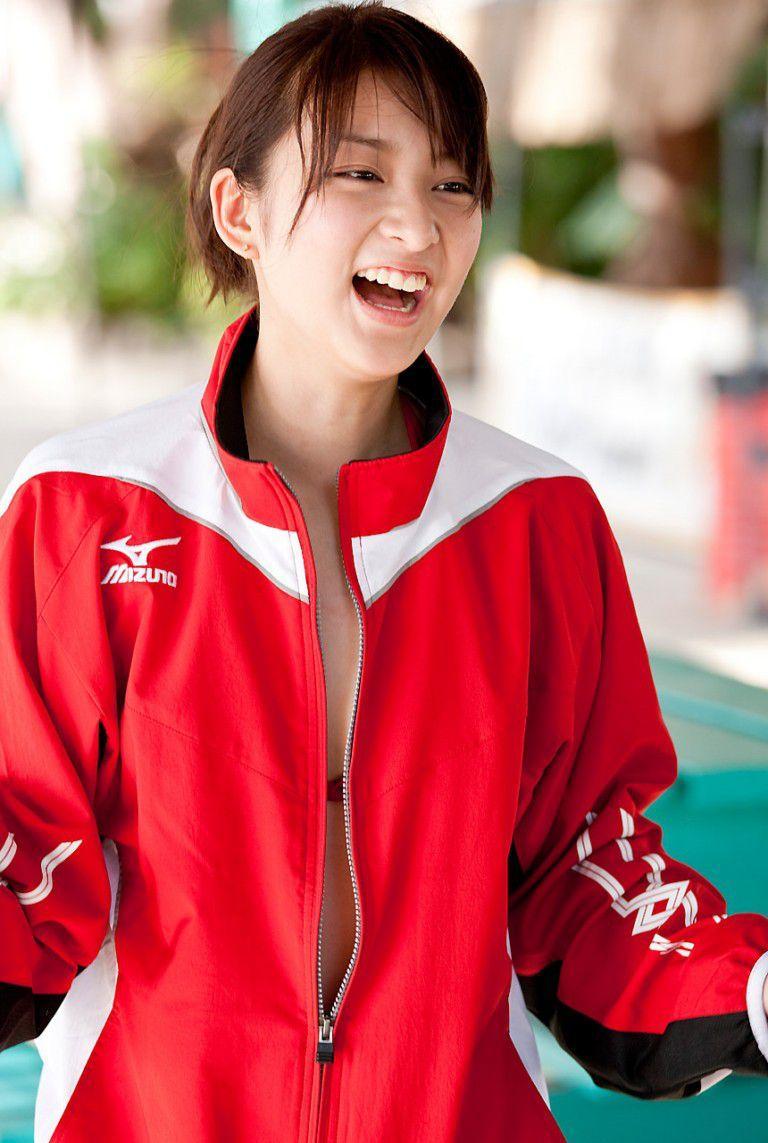 武井咲 Emi Takei 《Crystal Clear》 [Image.tv] 写真集(8)