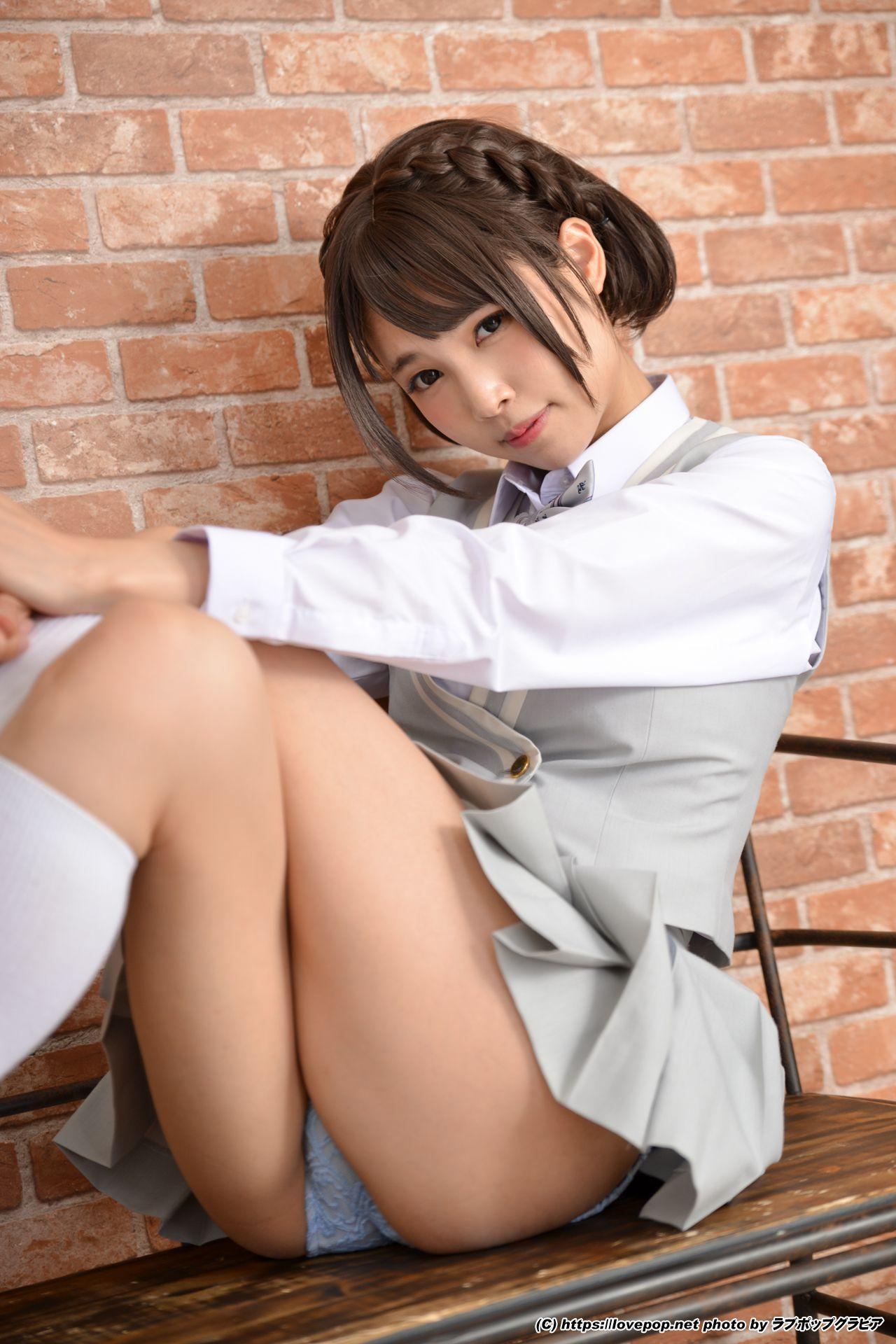 南楓 Kaede Minami [LOVEPOP] Photoset 07 写真集(40)