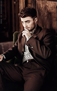 Daniel Radcliffe Q35rhTll_o