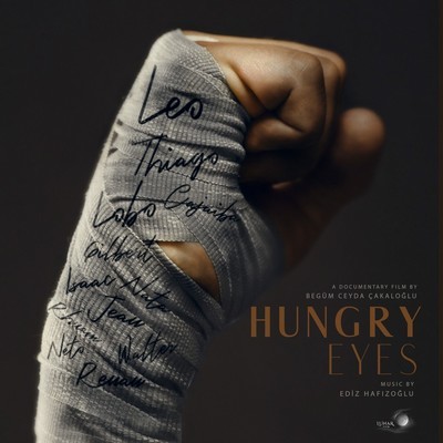 Hungry Eyes Soundtrack