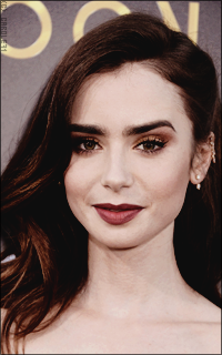 Lily Collins V2C18bmE_o