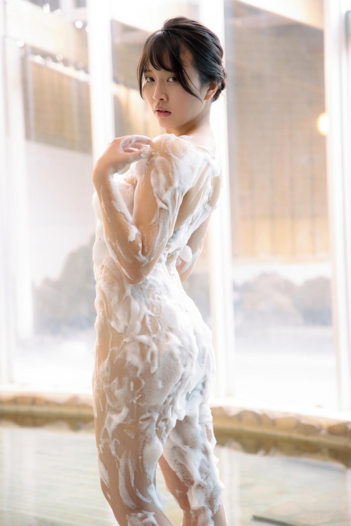 Hikari Hashimoto 橋本ひかり, アイドルワン I-One サンプル版 ひかりちゃんは魅せたがり◆(9)