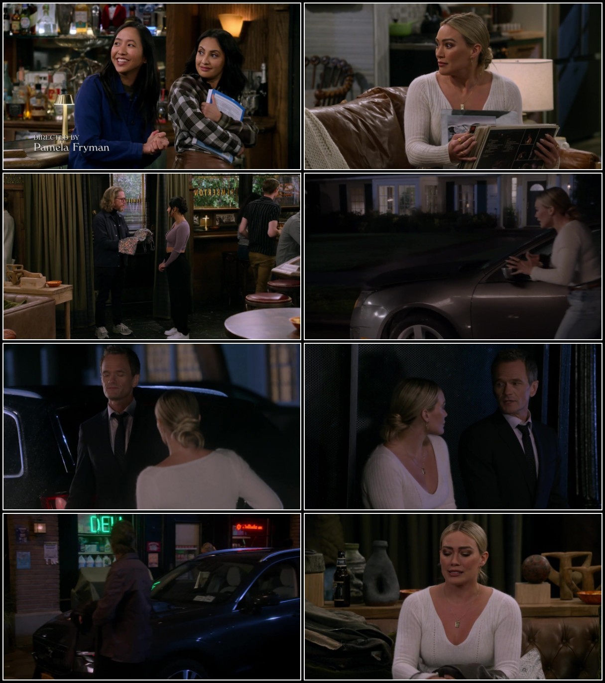 How I Met Your FaTher S02E11 720p x264-FENiX How I Met Your FaTher S02E11 720p x264-FENiX