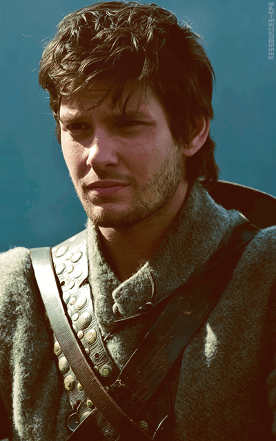 Ben Barnes ISfwqCrY_o