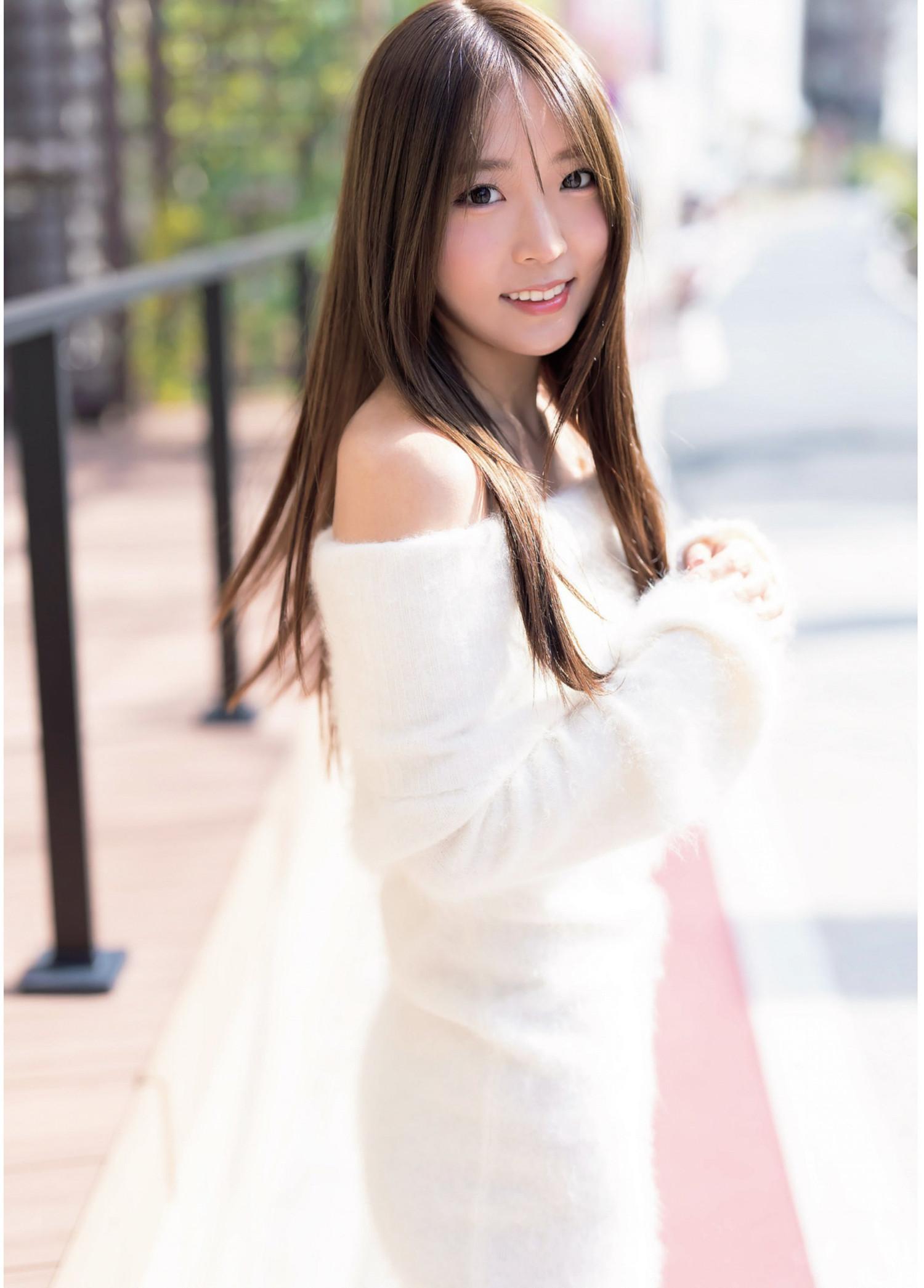 Airi Hayashi 林あいり, FLASH 2024.04.30 (フラッシュ 2024年4月30日号)(2)