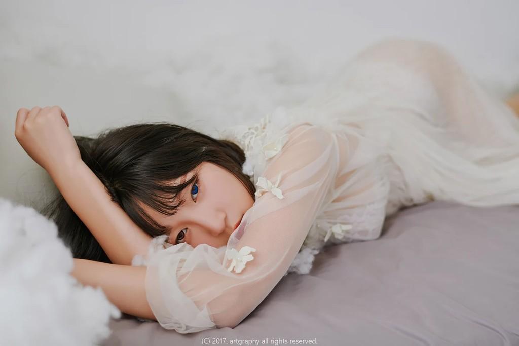 ArtGravia Vol.013: Kang In-kyung (강인경) (39 photos)(29)