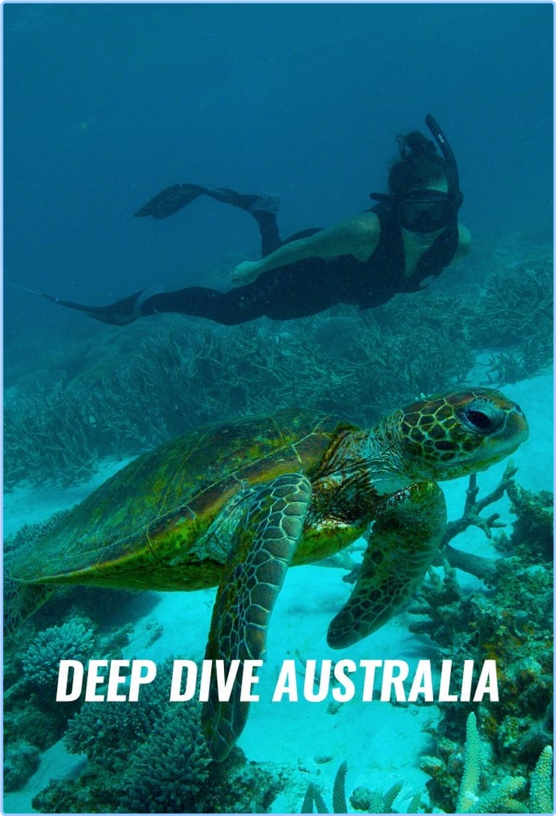 Deep Dive Australia S01E03 [1080p] (x265) [6 CH] VKKvQ14Q_o