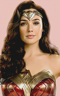 Wonder Woman (Gal Gadot) P5hahony_o