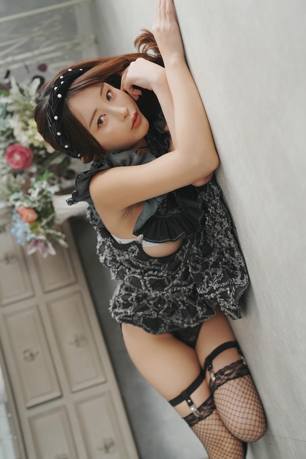 Ikumi いくみ, Fantia デジタル写真集 2024年11月合集 Set.02(23)