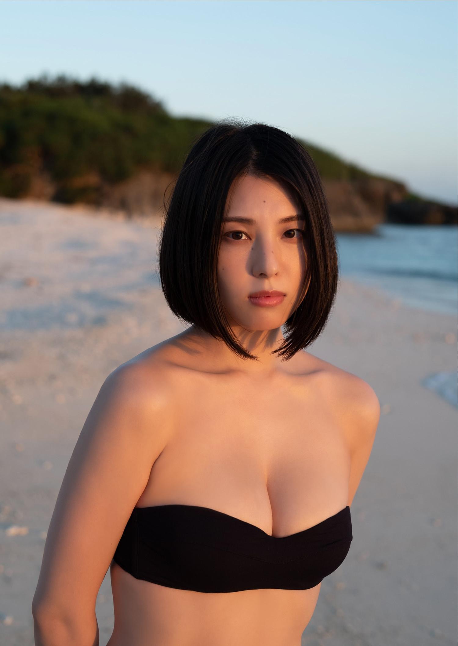 Iori Sagara 相楽伊織, デジタル限定 YJ Photo Book 「二度目の初恋」 Set.02(7)