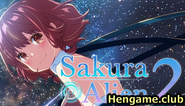 Sakura Alien 2 download free
