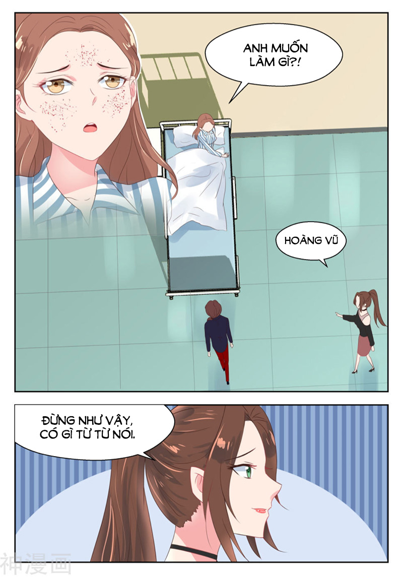 Ông Xã Thú Tính Đêm Đêm Gợi Tình Chap 156 . Next Chap Chap 157