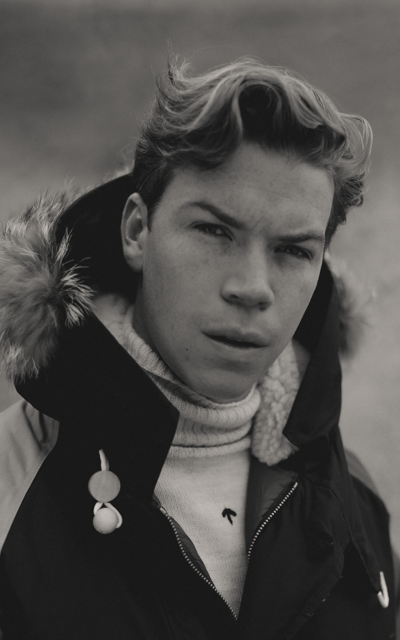 Will Poulter LEjVexTn_o