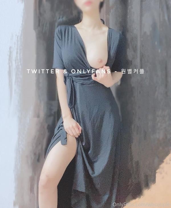 极品网红@wbcouple 尺度私拍人体合集(26)