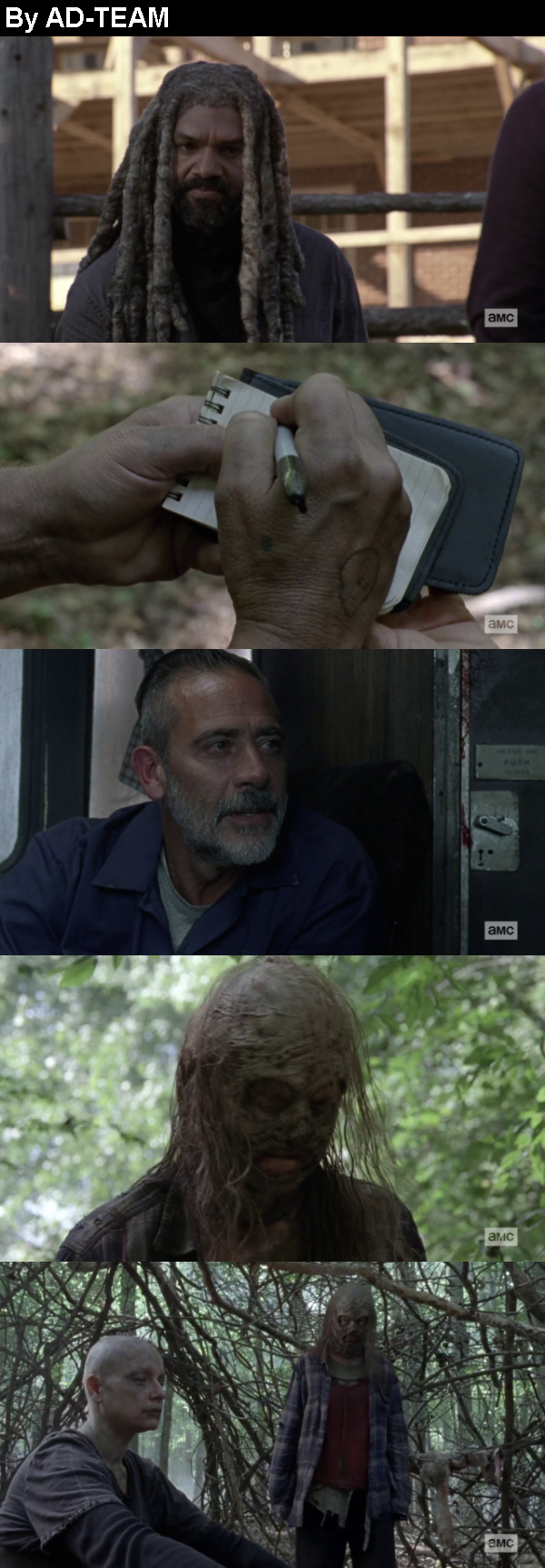 the walking dead s10e05 720p web h264-xlf the walking dead s10e05 720p web h264-xlf