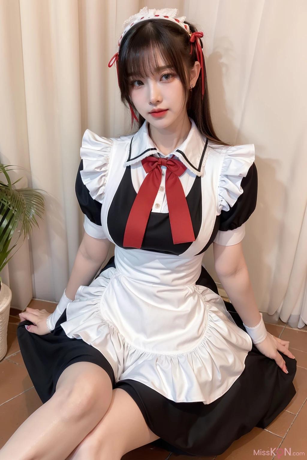[AI Generated] 拟实画风 Vol.126 (146 photos)(33)