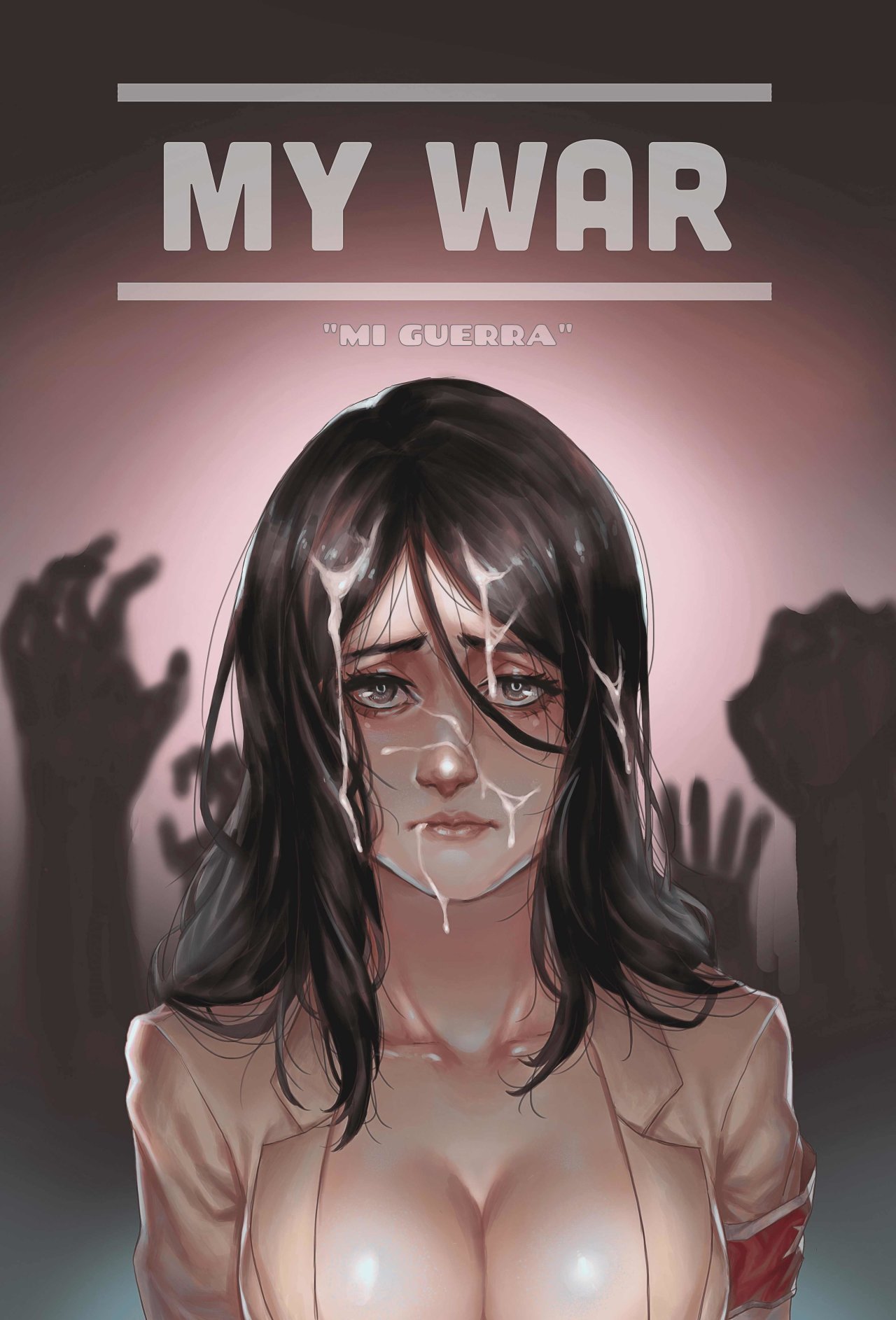 My War - 0