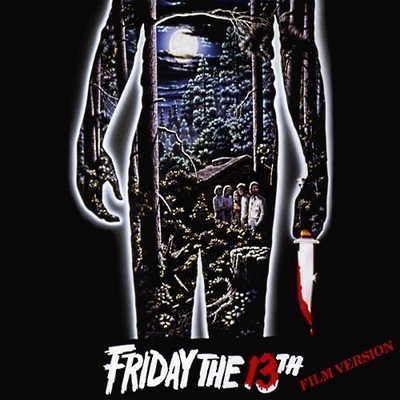 Friday the 13th Soundtrack (Film Version by Harry Manfredini)