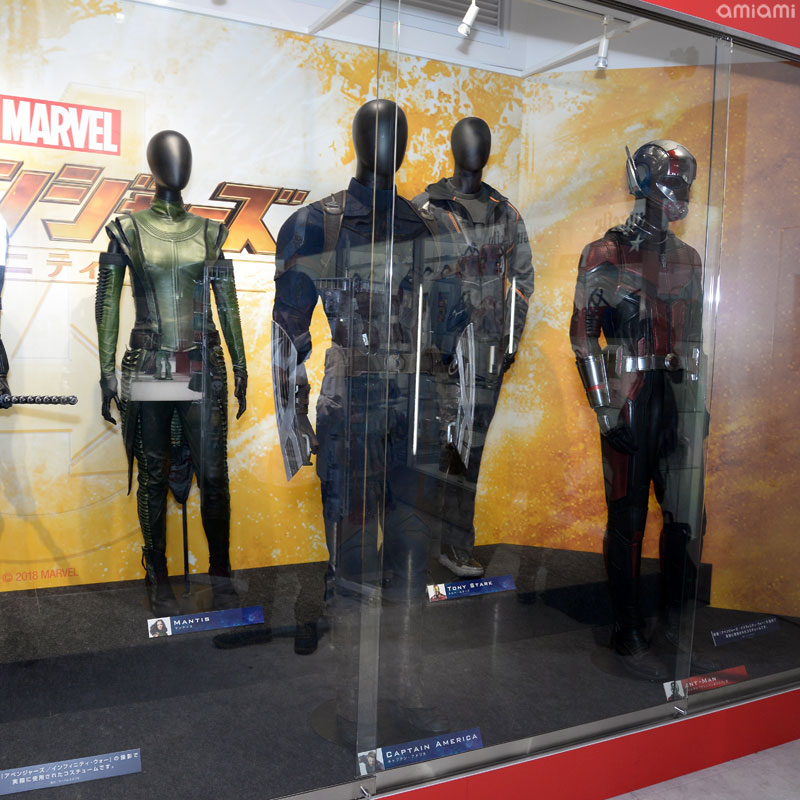 Avengers Exclusive Store by Hot Toys - Toys Sapiens Corner Shop - 23 Avril / 27 Mai 2018 5wfbJOia_o