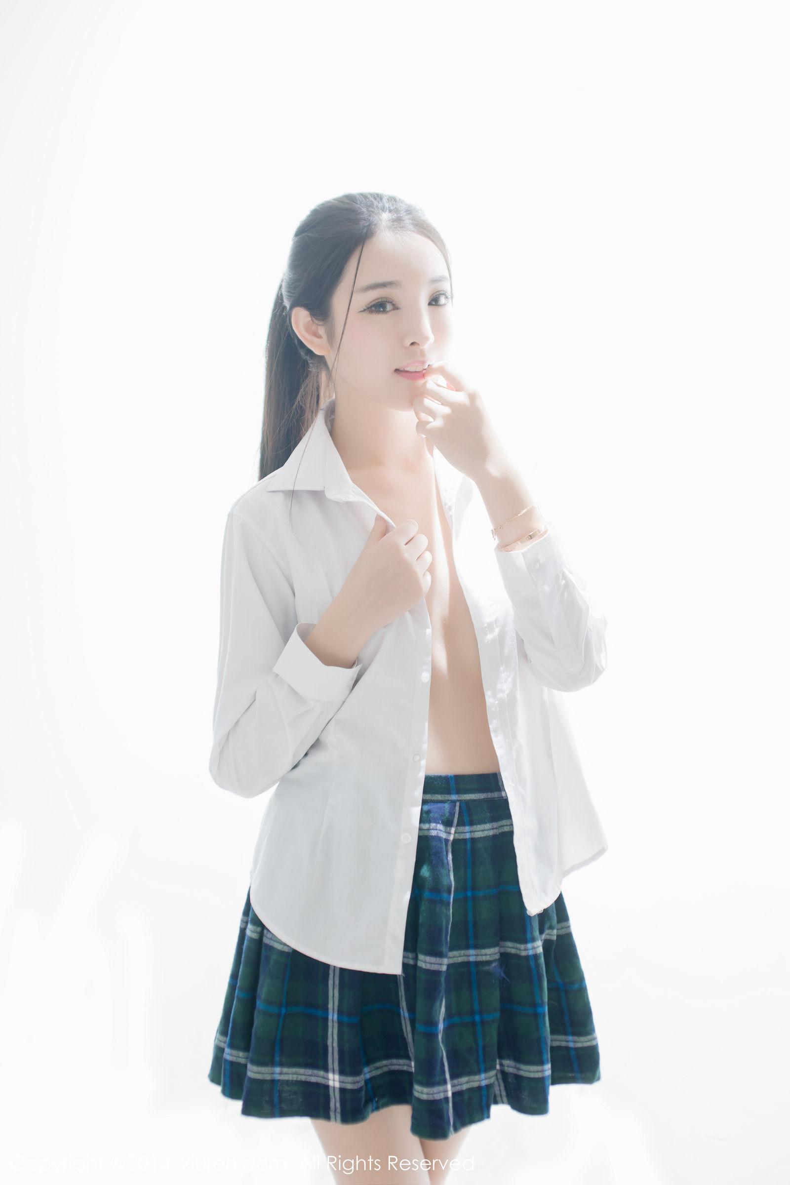 秀人网 Vol. 0256 陈大榕(39)