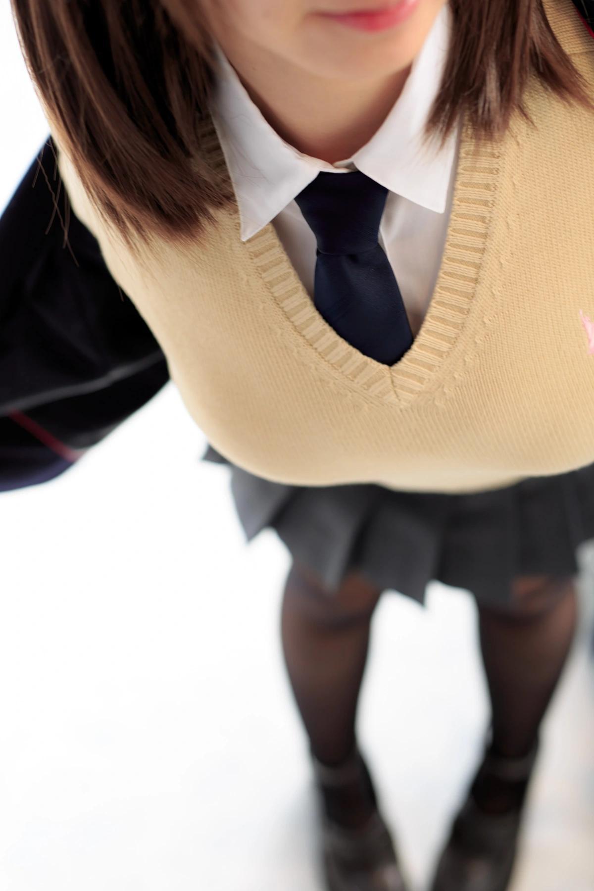 Moe Iori 伊織もえ, 写真集 (月曜日のあの子) Set.02(17)